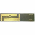 Doomsday Taskalfa 3050 Laser Toner Cartridge- Black DO2946339